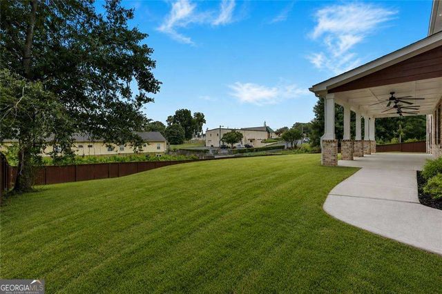 392 Price Place, Norcross, GA 30071