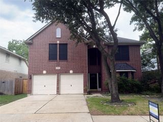 10602 S Belmont Court, Houston, TX 77065