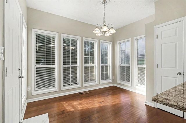 4330 Smithson Creek Drive, Ellenwood, GA 30294