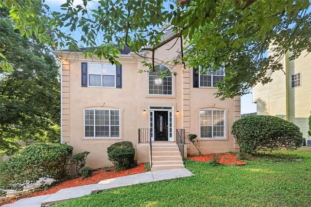 4330 Smithson Creek Drive, Ellenwood, GA 30294