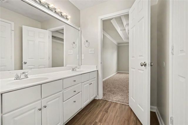 4330 Smithson Creek Drive, Ellenwood, GA 30294
