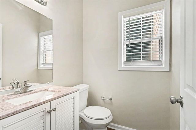 4330 Smithson Creek Drive, Ellenwood, GA 30294