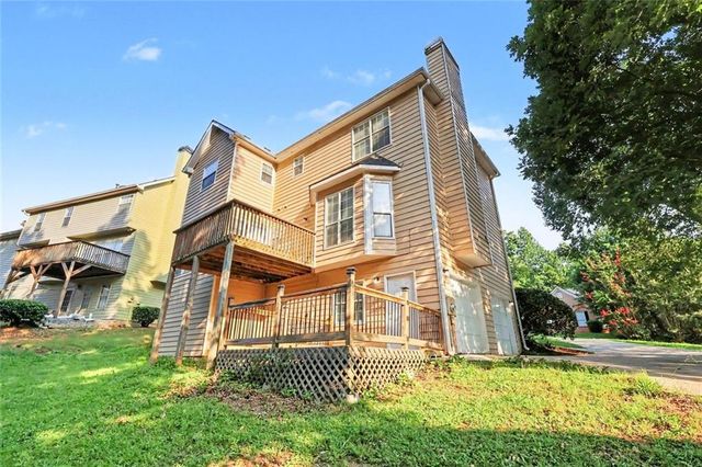 4330 Smithson Creek Drive, Ellenwood, GA 30294