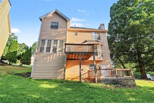 4330 Smithson Creek Drive, Ellenwood, GA 30294
