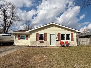 1511 Beatrice Drive, Dayton, OH 45424