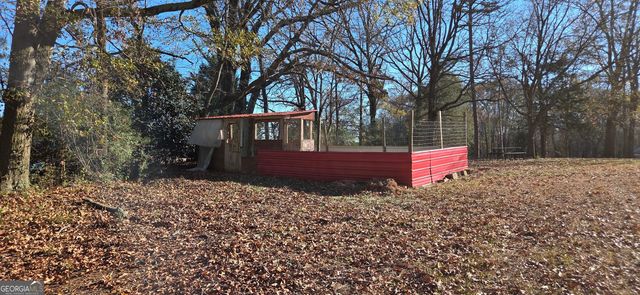 1024 Mount Olivet Road, Hartwell, GA 30643