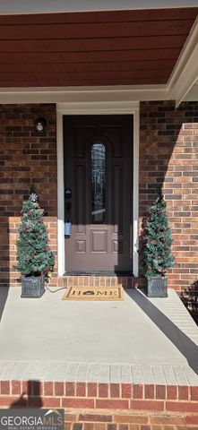 1024 Mount Olivet Road, Hartwell, GA 30643