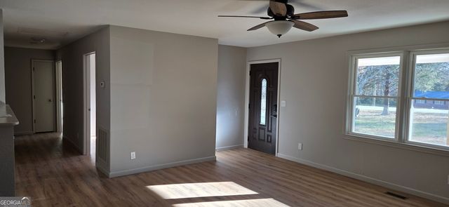 1024 Mount Olivet Road, Hartwell, GA 30643