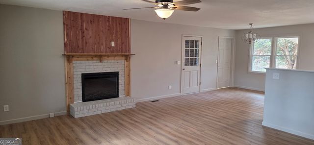 1024 Mount Olivet Road, Hartwell, GA 30643