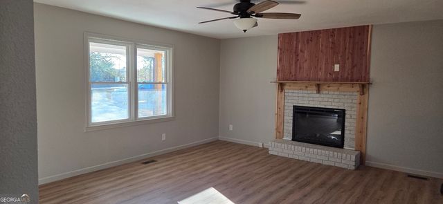 1024 Mount Olivet Road, Hartwell, GA 30643