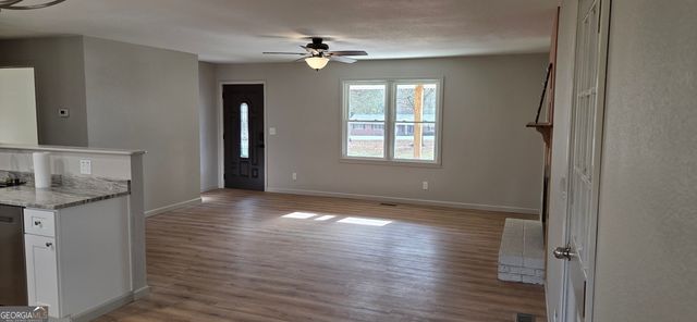 1024 Mount Olivet Road, Hartwell, GA 30643