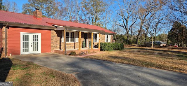 1024 Mount Olivet Road, Hartwell, GA 30643