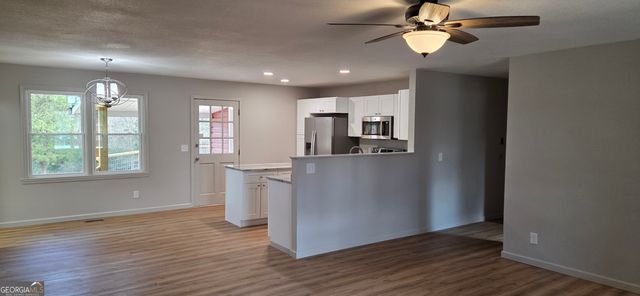 1024 Mount Olivet Road, Hartwell, GA 30643