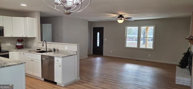 1024 Mount Olivet Road, Hartwell, GA 30643