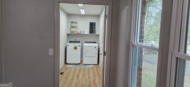 1024 Mount Olivet Road, Hartwell, GA 30643