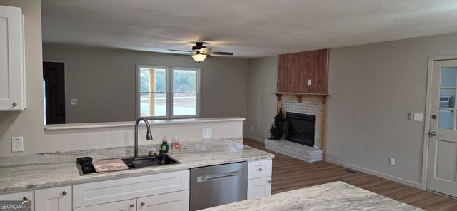 1024 Mount Olivet Road, Hartwell, GA 30643