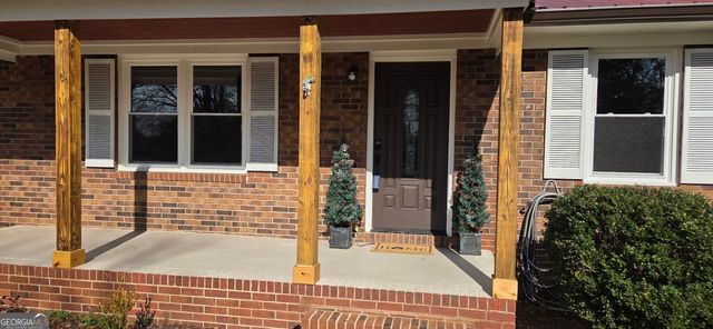 1024 Mount Olivet Road, Hartwell, GA 30643