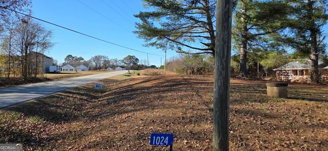 1024 Mount Olivet Road, Hartwell, GA 30643