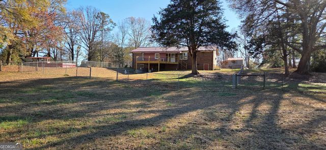 1024 Mount Olivet Road, Hartwell, GA 30643