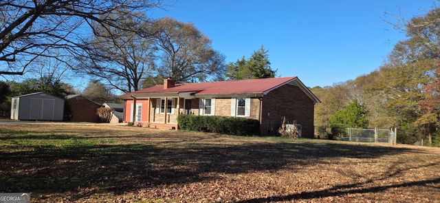 1024 Mount Olivet Road, Hartwell, GA 30643
