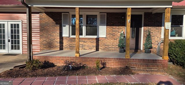 1024 Mount Olivet Road, Hartwell, GA 30643