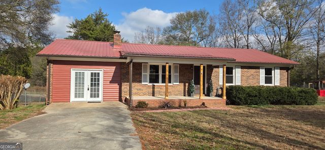 1024 Mount Olivet Road, Hartwell, GA 30643