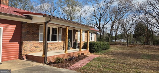 1024 Mount Olivet Road, Hartwell, GA 30643