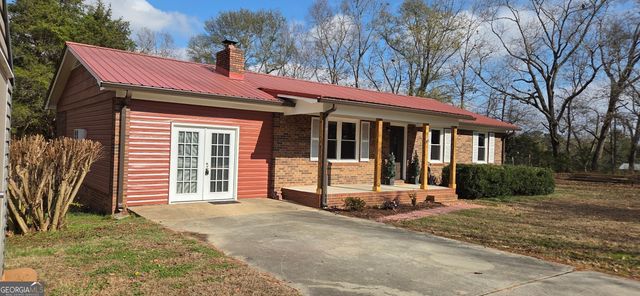 1024 Mount Olivet Road, Hartwell, GA 30643