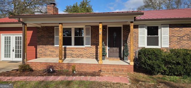 1024 Mount Olivet Road, Hartwell, GA 30643