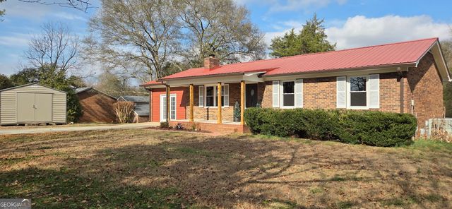 1024 Mount Olivet Road, Hartwell, GA 30643