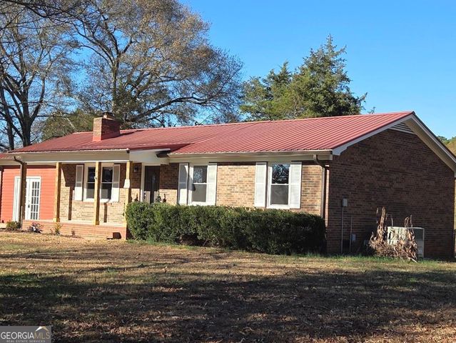 1024 Mount Olivet Road, Hartwell, GA 30643