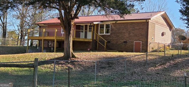 1024 Mount Olivet Road, Hartwell, GA 30643