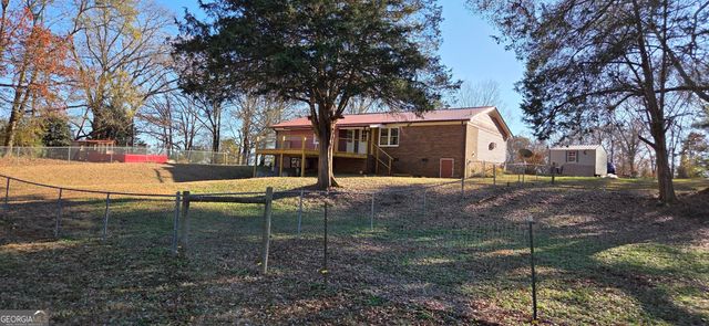 1024 Mount Olivet Road, Hartwell, GA 30643