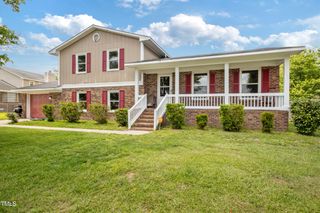 1694 Hazelhurst Drive, Fayetteville, NC 28314