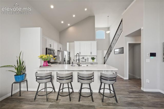 6087 Meadowbank Lane, Colorado Springs, CO 80925