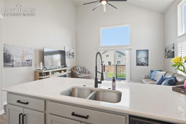 6087 Meadowbank Lane, Colorado Springs, CO 80925