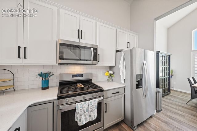 6087 Meadowbank Lane, Colorado Springs, CO 80925