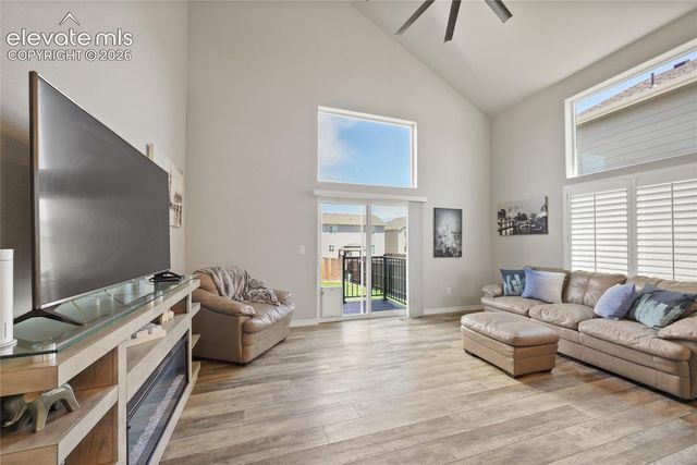 6087 Meadowbank Lane, Colorado Springs, CO 80925
