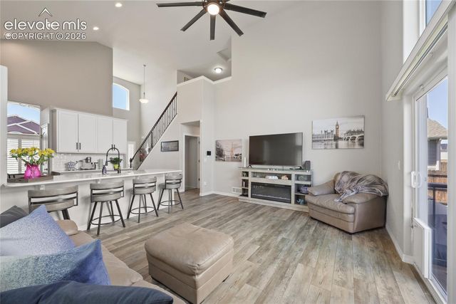 6087 Meadowbank Lane, Colorado Springs, CO 80925