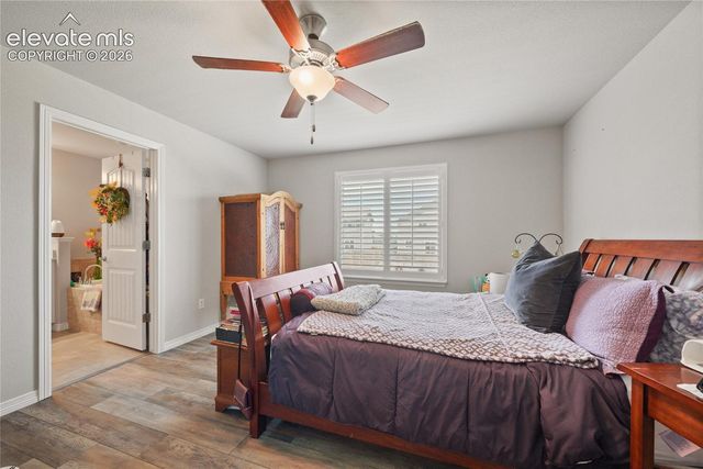 6087 Meadowbank Lane, Colorado Springs, CO 80925