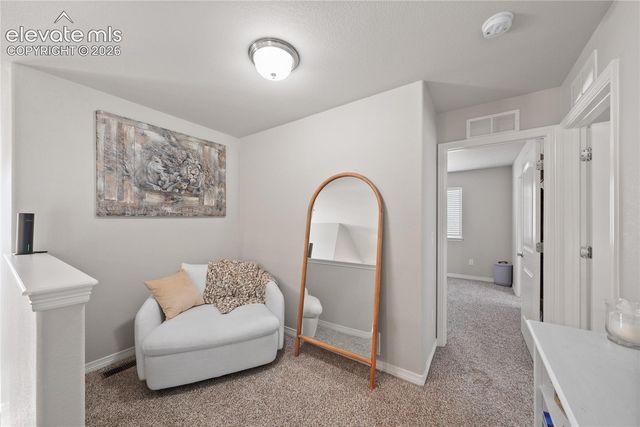 6087 Meadowbank Lane, Colorado Springs, CO 80925