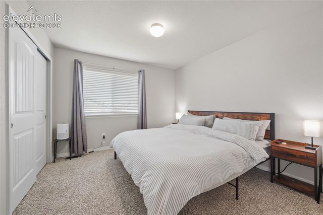 6087 Meadowbank Lane, Colorado Springs, CO 80925