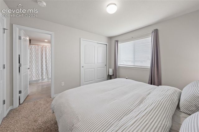 6087 Meadowbank Lane, Colorado Springs, CO 80925