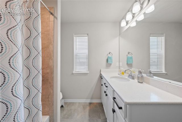 6087 Meadowbank Lane, Colorado Springs, CO 80925