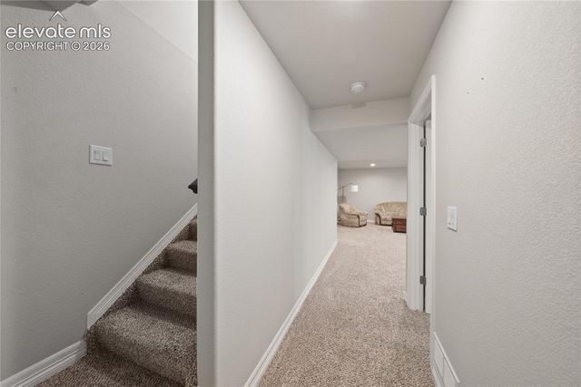 6087 Meadowbank Lane, Colorado Springs, CO 80925