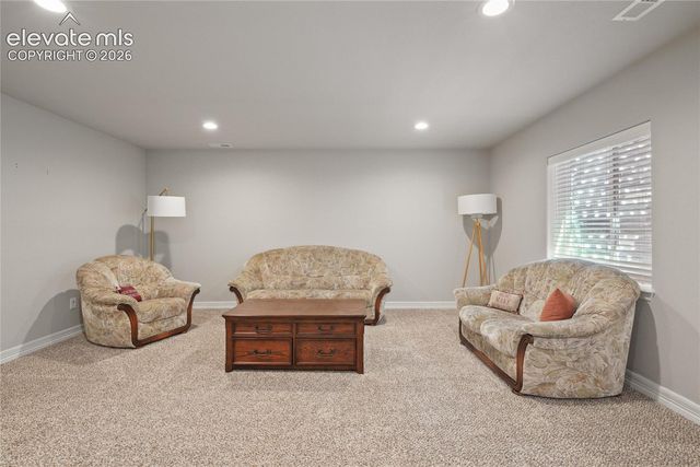 6087 Meadowbank Lane, Colorado Springs, CO 80925