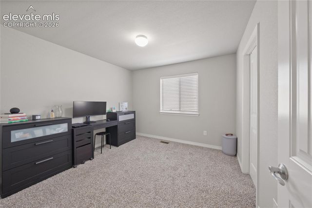 6087 Meadowbank Lane, Colorado Springs, CO 80925