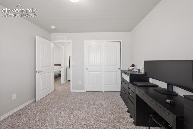 6087 Meadowbank Lane, Colorado Springs, CO 80925
