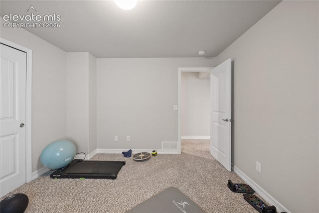 6087 Meadowbank Lane, Colorado Springs, CO 80925