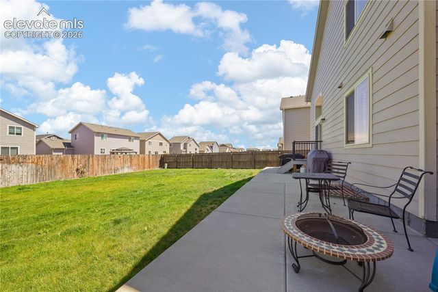 6087 Meadowbank Lane, Colorado Springs, CO 80925